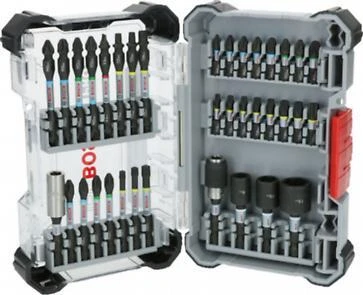 Bosch Tornavida Ucu Tk. 36 Parça PRO Impact Set -2608521U73