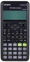 Casio FX-82ES Plus Siyah Bilimsel Fonksiyonlu Hesap Makinesi 2.Versiyon - 2