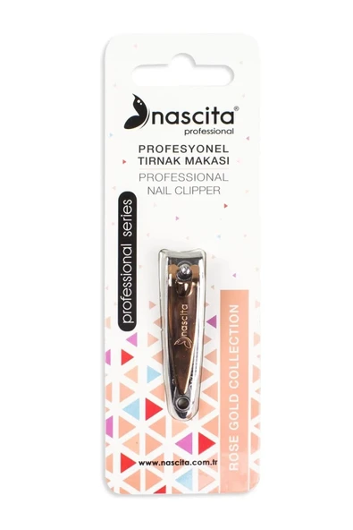 Nascita Küçük El Tırnak Makası - 1