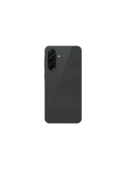 SAMSUNG Galaxy A36 5G 8/256GB Siyah Cep Telefonu - 2