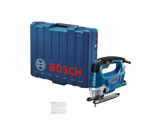 BOSCH GST 750 DEKUPAJ TESTERE