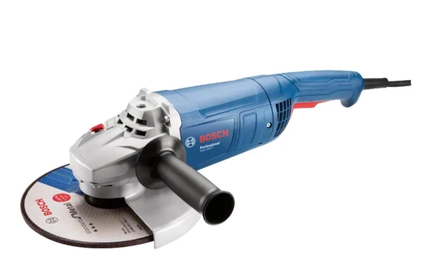 BOSCH GWS 2000-230 P BUYUK TASLAMA