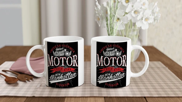 New York Motor Manhattan Kupa - 5