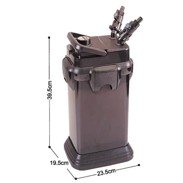 Dophin Dış Filtre 1000 L/h - 2
