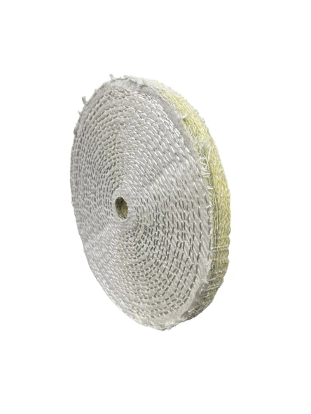 Sisal Disk Fırça 300 mm x 9 Kat(Kopya) - 2