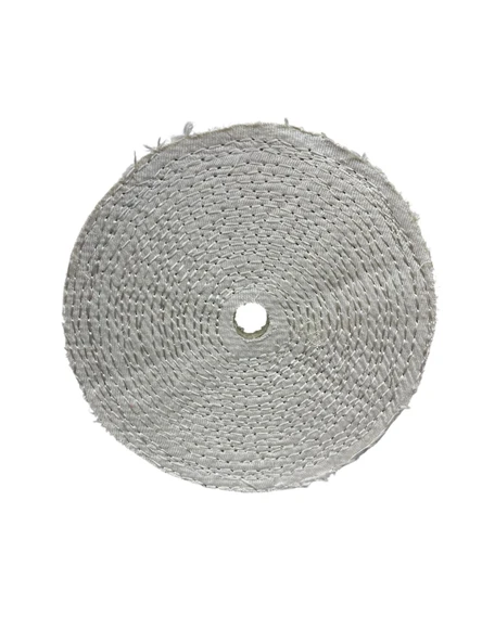 Sisal Disk Fırça 210 mm x 9 Kat