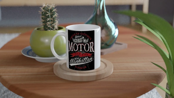 New York Motor Manhattan Kupa - 4