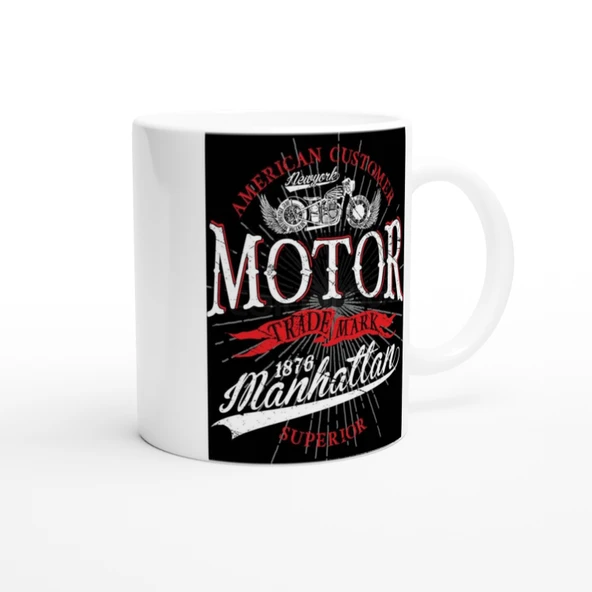 New York Motor Manhattan Kupa - 2