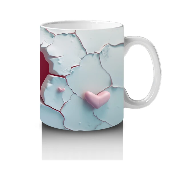 Çocuklara Sütü Sevdiren Duvarı Delip Bakan Meraklı Baykuş Kupa Bardak - 4