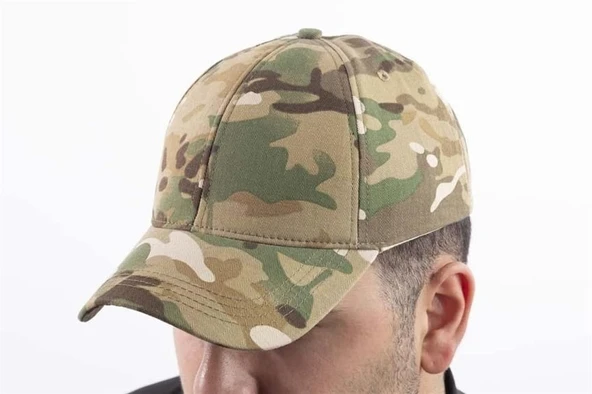 VAV TACHAT02 Taktikal Su İtici Outdoor Şapka - 4