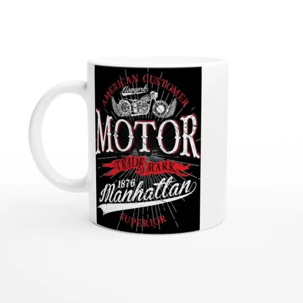 New York Motor Manhattan Kupa