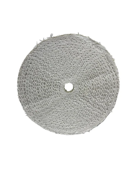 Sisal Disk Fırça 300 mm x 9 Kat(Kopya)