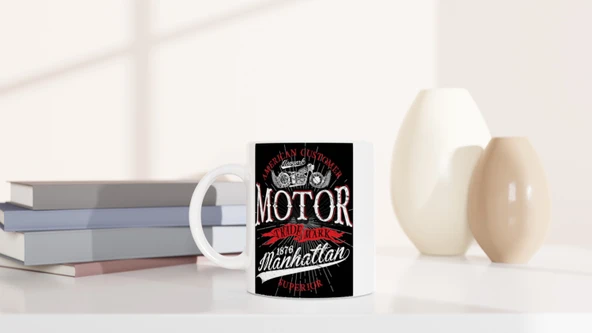 New York Motor Manhattan Kupa - 6