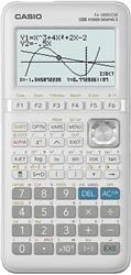 Casio FX-9860GIII-S-DT Grafik Çizen Bilimsel Hesap Makinesi - 2