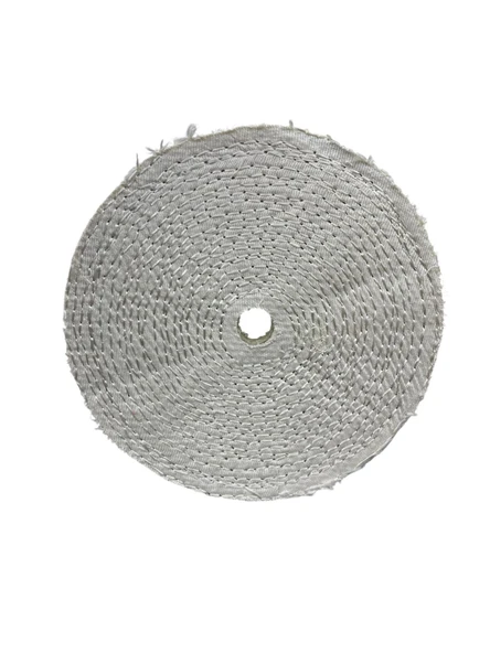 Sisal Disk Fırça 250 mm x 9 Kat
