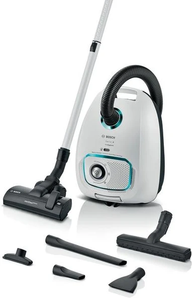 BOSCH BGL41HYG2H TOZ TORBALI ELEKTRİK SÜPÜRGESİ