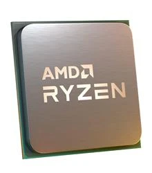 Amd Ryzen 5 4500 TRAY 3.6GHz 8MB Önbellek 6 Çekirdek AM4 7nm Kutusuz İşlemci - 4