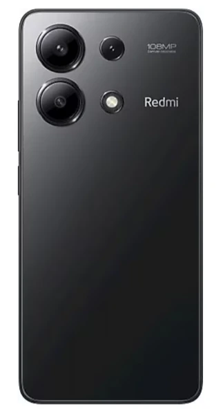 Redmi Note 13 8GB 256GB Siyah - 4