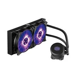 MSI MAG CORELIQUID 240R V2 240mm Sıvı Soğutucu ve Kontrolcüsü - 7