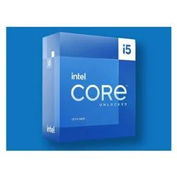 Intel Core i5 13400F 2.5GHz (Turbo 4.48GHz) 20MB Cache LGA1700 13.Nesil Box Kutulu İşlemci - 2