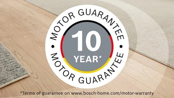 BOSCH BGL41HYG2H TOZ TORBALI ELEKTRİK SÜPÜRGESİ - 6