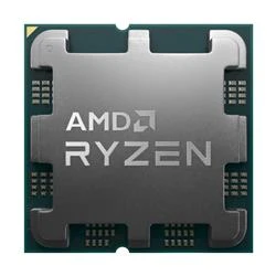 Amd Ryzen 7 7800X3D TRAY 4,2 GHz 96 MB Cache AM5 İşlemci Kutusuz İşlemci - 2