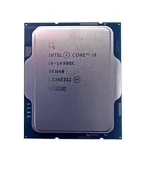 Intel Core i9 14900K TRAY 3.2GHz 36MB Önbellek 24 Çekirdek 1700 10nm Kutusuz İşlemci - 2
