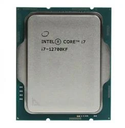 Intel Alder Lake Core i7 12700Kf TRAY 3.6Ghz 1700P 25Mb Novga 12.Nesil Kutusuz İşlemci - 2