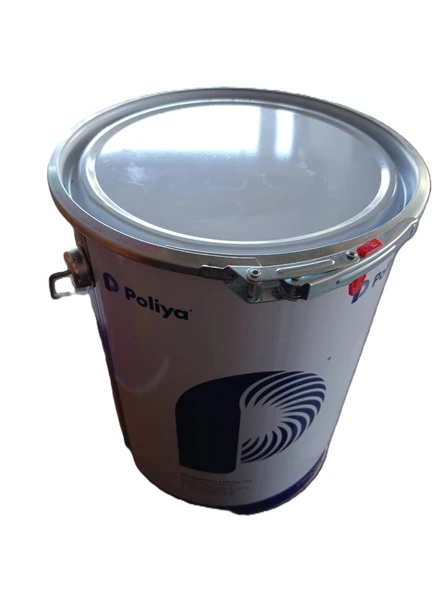 Poliya Polijel F-220 Kalıp Jelkotu 5 kg - 2