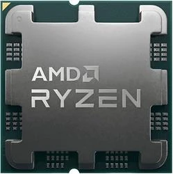 AMD Ryzen 9 7900 MPK 3.7 GHz 12 Çekirdek 76MB Cache AM5 Soket 5nm Kutusuz İşlemci - 4