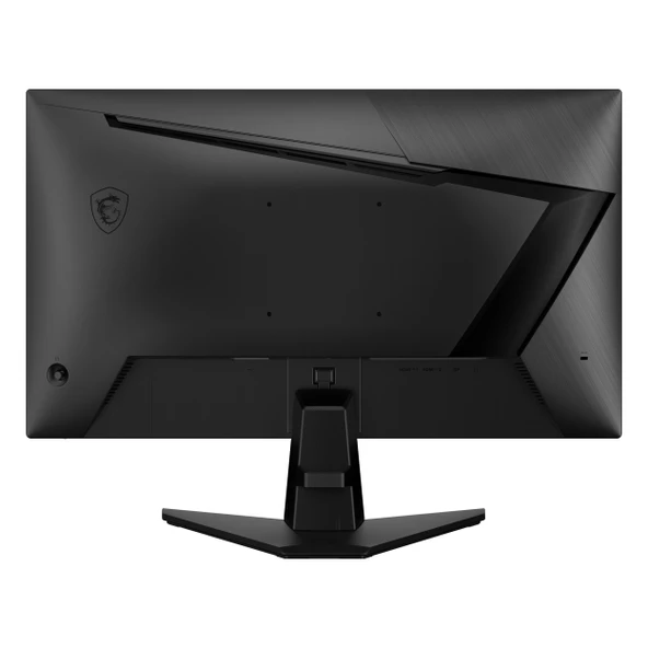MSI MAG 255XF 24.5" 300Hz 0.5Ms HDMI+DP HDR FullHD FreeSync IPS Vesa Monitör - Resim 5