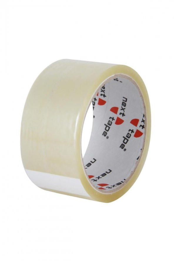 Koli Bandı Şeffaf 45 Mm X 40 Mt