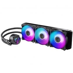 MSI MAG Coreliquiad 360R V2 360mm Sıvı Soğutucu ve Kontrolcüsü - 4