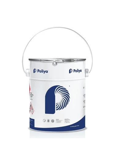 Poliya Polijel F-220 Kalıp Jelkotu 5 kg