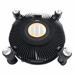 INTEL 1150-1151-1155-1156-1200 Bakır Orjinal Fan (K69237-001) - 7