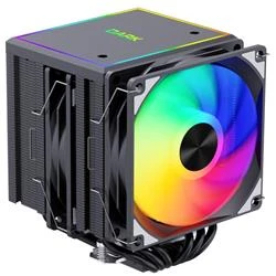 Dark Freezer X120D ARGB Intel LGA1700& AMD AM5 Fan - 2