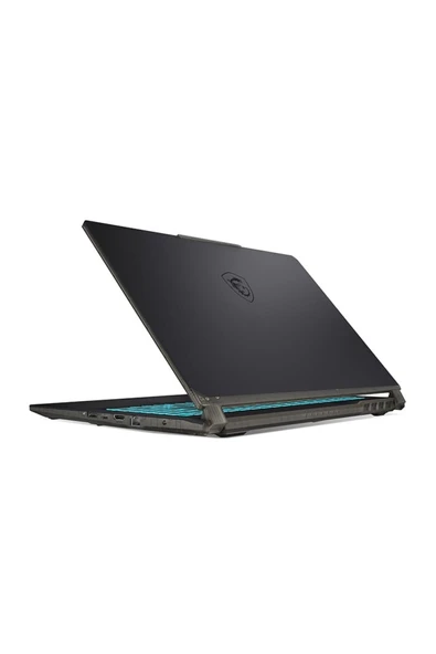 MSI Cyborg 15 A13vf-894xtr I7-13620h 16gb 1tb Ssd 8gb Rtx4060 45w 15.6 Fhd 144hz Freedos - 5