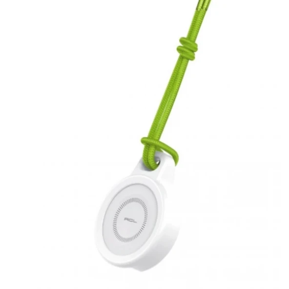 ACL AW21 USB-C Girişli 2.5W Wireless Akıllı Saat İçin Şarj Aleti - 2