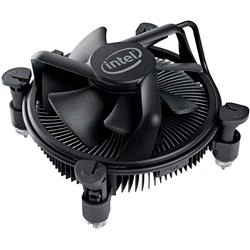 INTEL 1150-1151-1155-1156-1200 Bakır Orjinal Fan (K69237-001) - 8