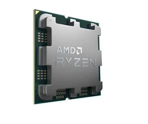 AMD Ryzen 5 7500F TRAY 3.70 Ghz 6 Çekirdek 38MB AM5 5nm Kutusuz İşlemci - 2