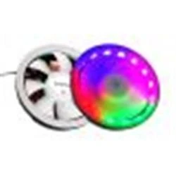 Frisby FCL-F1318C CPU Intel 1366-115x Serisi - AMD AM2-AM2+-AM3-AM4 LGA775-115x Braket SOĞUTUCU - 4