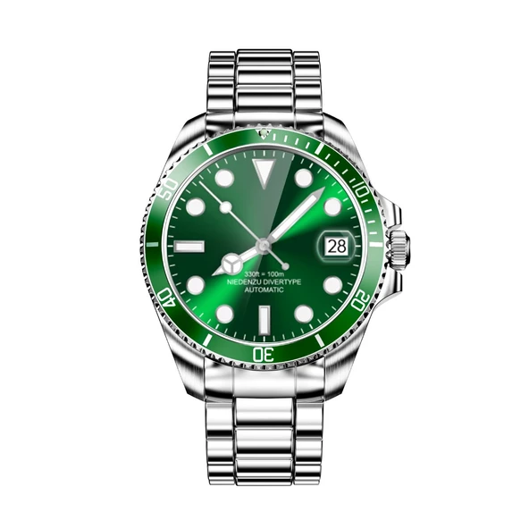 Zcwatch V0525 316L Paslanmaz Çelik, Döner Bezel, Bt Call, Spor Sağlık, IP68 Profesyonel Akıllı Saat - Resim 5