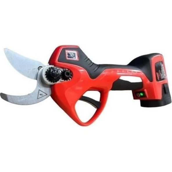 Ri̇co Şarjlı Bağ Makası R-032 ürün görseli 1