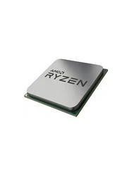 Amd Ryzen 7 5700G TRAY 4.6GHz 16MB 65W AM4 Kutusuz İşlemci Fansız - 2
