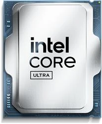 Intel Core Ultra 9 285K TRAY 5.70 Ghz 24 Çekirdek 76MB 1851p 3nm Kutusuz İşlemci - 3