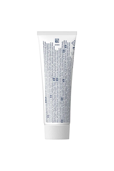 Oral-B Pro Junior Çürük Önleyici Koruma Diş Macunu 75 ml - 8