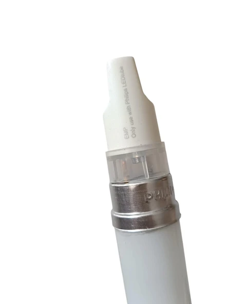 Philips Tüp LED Lamba, Ledtube T8 1200 mm 1600LM 36W/840 G13 4000 Kelvin 10 Adet, Ecofit LED Tube - 2
