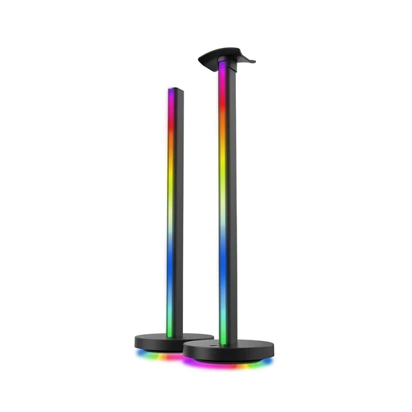 Yeelight Beam RGBIC Işık Çubuğu (2 li Paket) - 4