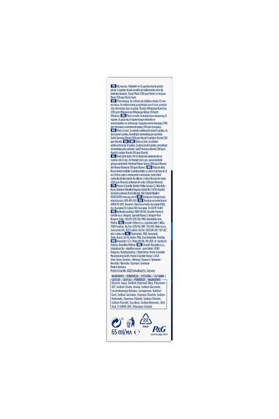 Oral-B  Densify Pro Science Çürük Kalkanı Diş Macunu 65 ml x 3 - 8