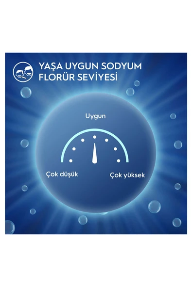 Oral-B Tsrm Pro Kids Güçlü Dişler Diş Macunu 50 ml Yeni Model 985448 - 4